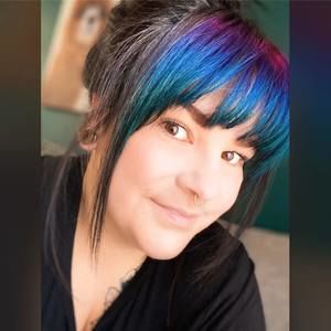 Meet your Posher, Judith